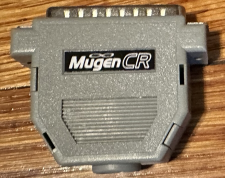 MugenCR dongle