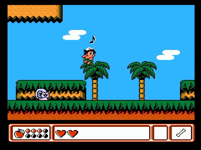 Adventure Island 4