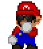 Super Mario dancing
