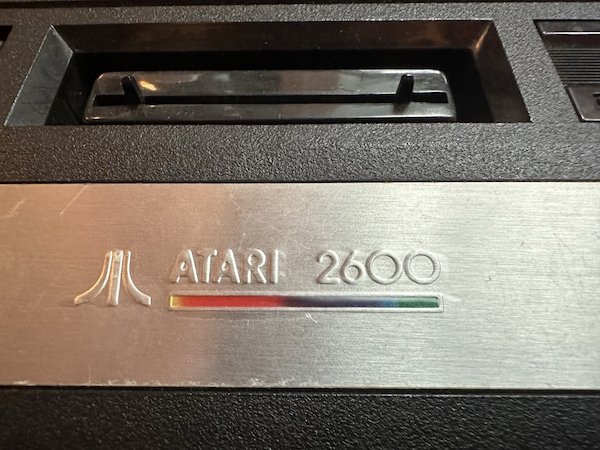 Atari 2600 Plus review: Party like it's 1977