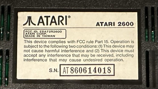 An Icon Returns: The Atari 2600+ is Out Today – Atari®