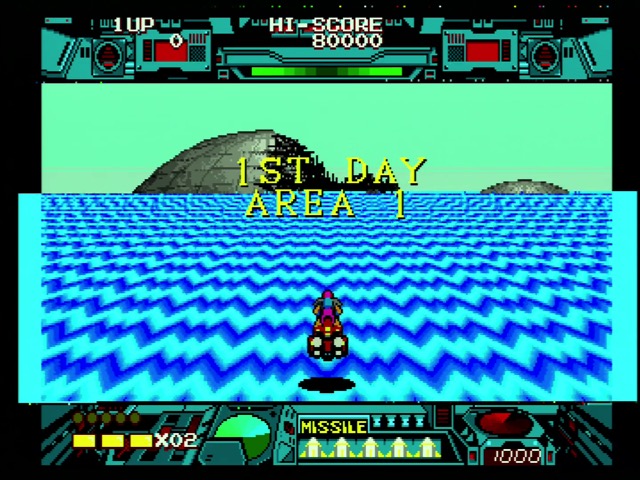 that force sure is burning Stage 1 of Burning Force preview