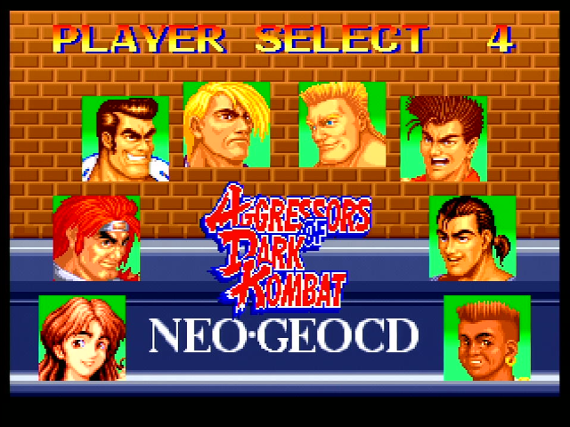 Neo Geo Genesis: The Alpha 68000