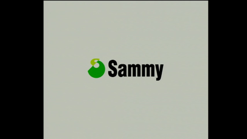 Sammy Logo