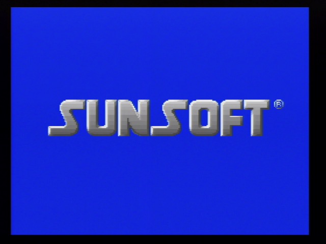 Sunsoft logo