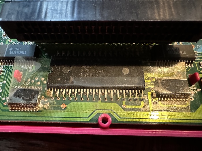 Sega 315-5246
