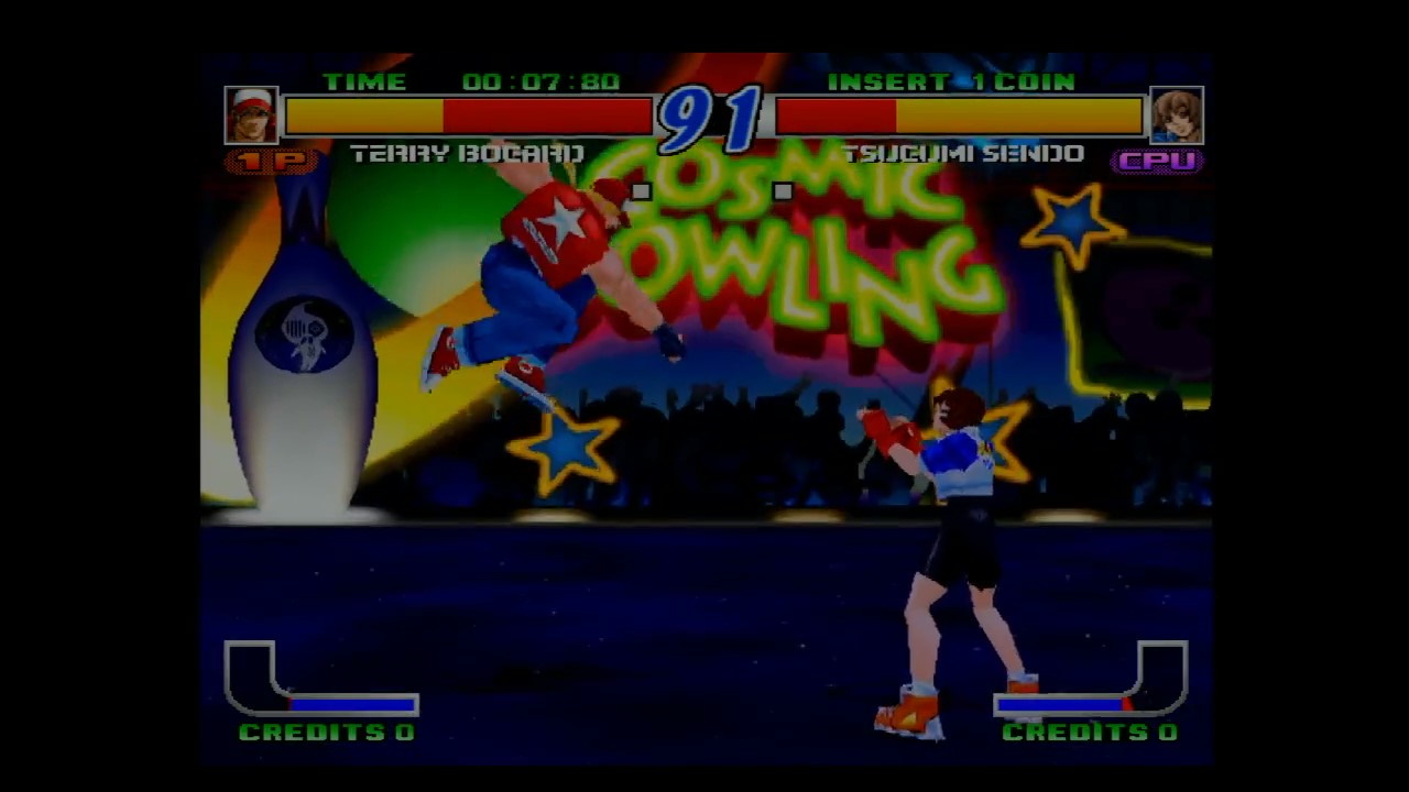 A gameplay screenshot