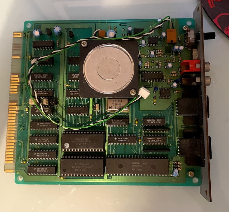 Valuestar in the Valuesky: The PC-9821 V13