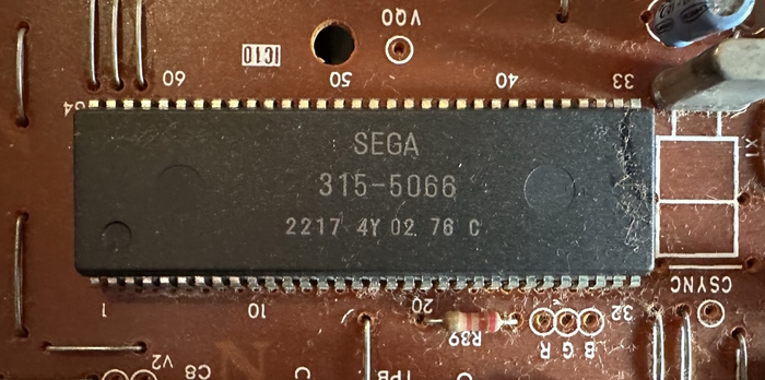 The large SG-1000 315-5066