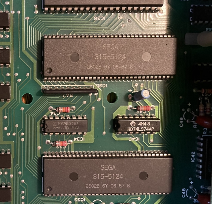 sega 315 5124