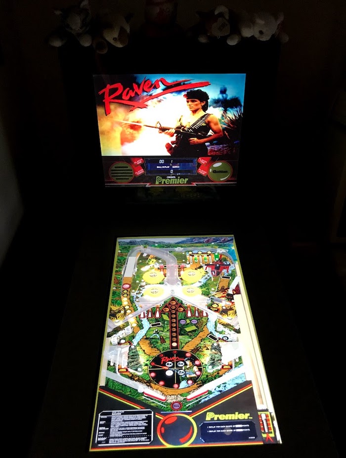 Pinball Game news - ModDB